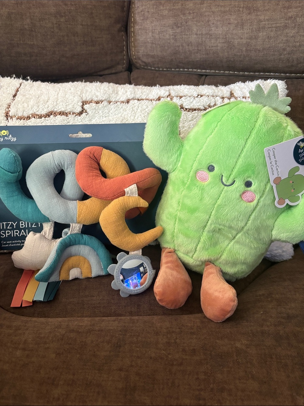 Itzy Ritzy Bundle